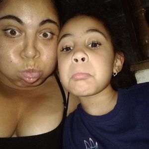 Meet your Posher, Tabitha